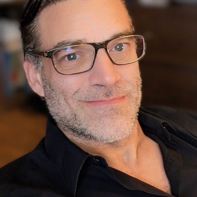 Timothy Allen